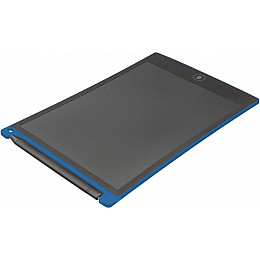 Кольоровий графічний планшет для малювання Psheko Writing Tablet 12" Blue (PH050641)