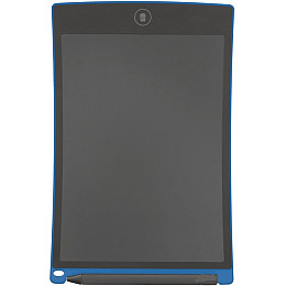 Кольоровий графічний планшет для малювання Psheko Writing Tablet 12" Blue (PH050641)
