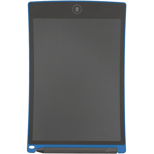 Цветной графический планшет для рисования Psheko Writing Tablet 12" Blue (PH050641)