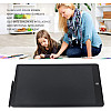 Графический планшет для рисования Psheko Writing Tablet 16" Black (FR050642)