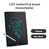 Графический планшет для рисования Psheko Writing Tablet 16" Blue (FR050644)