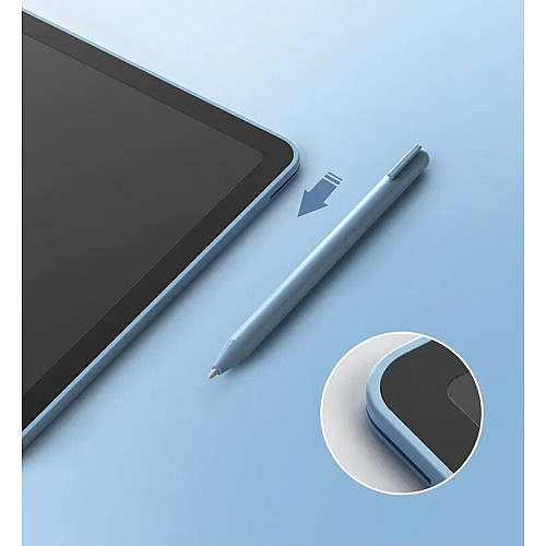 Графический планшет для рисования Psheko Writing Tablet 16" Blue (FR050644)
