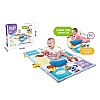 Коврик ігровий Baby Carpet 142 х 90 х 2 см Multicolor (149490)
