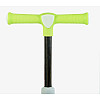 Самокат трехколесный Skyper PU колеса 125 х 40 мм Green (153269)