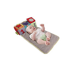 Коврик ігровий Happy Bear 75 х 42 см Multicolor (147037)