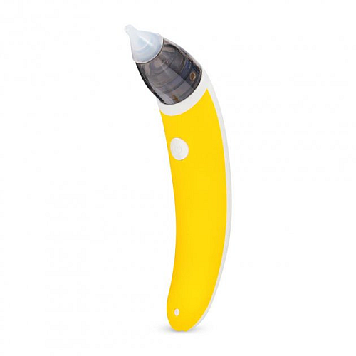 Детский аспиратор VigohA USB Sniffing Equipment Желтый