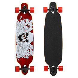 Лонгборд из канадского клена SP-Sport Boardwalking SK-907