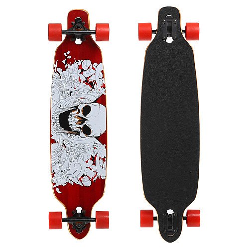 Лонгборд из канадского клена SP-Sport Boardwalking SK-907