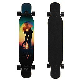 Лонгборд из канадского клена SP-Sport Boardwalking SK-909