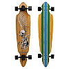 Лонгборд SP-Sport Slalom BAMBOO SK-920