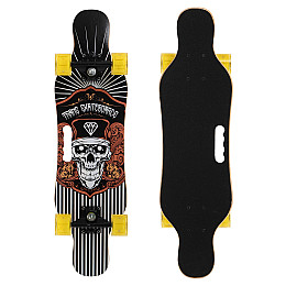 Лонгборд из канадского клена SP-Sport Boardwalking SK-2908S