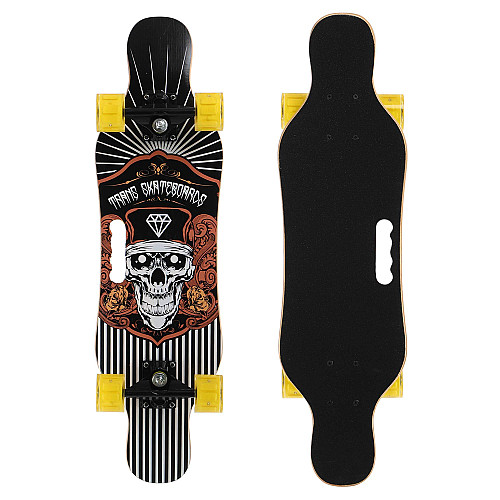 Лонгборд из канадского клена SP-Sport Boardwalking SK-2908S
