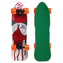 Лонгборд из канадского клена SP-Sport Slalom SK-823
