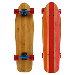 Лонгборд из канадского клена SP-Sport Slalom SK-910