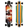 Лонгборд из канадского клена SP-Sport Boardwalking SK-914