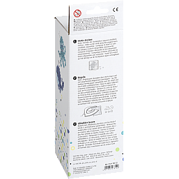 Набор термомозаики синий зеленый 3000 шт. Knorr Prandell 212170152