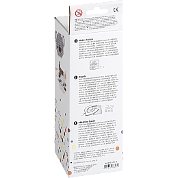 Набор термомозаики 3000 шт. Knorr Prandell 212170153