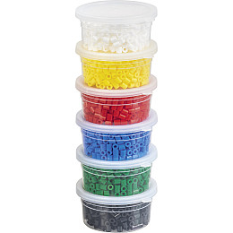 Набор термомозаики Basic 3000 шт. Knorr Prandell 212170160