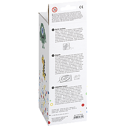 Набор термомозаики Basic 3000 шт. Knorr Prandell 212170160