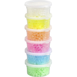 Набор термомозаики Glow 3000 шт. Knorr Prandell 212170161