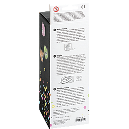 Набор термомозаики Glow 3000 шт. Knorr Prandell 212170161