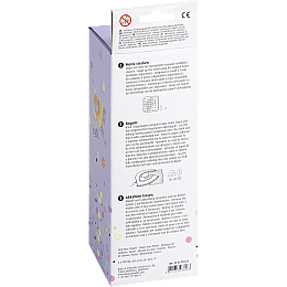 Набор термомозаики Pastel 3000 шт. Knorr Prandell 212170162