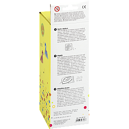 Набор термомозаики Neon 3000 шт. Knorr Prandell 212170163