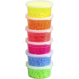 Набор термомозаики Neon 3000 шт. Knorr Prandell 212170163