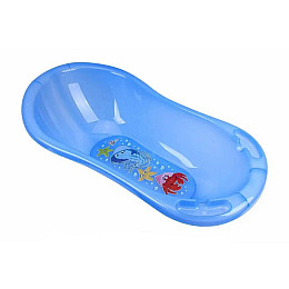Детская ванночка Technok Toys 90 х 50 х 30 см Blue (142853)