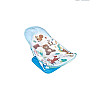 Детский шезлонг для купания iBaby Baby Bather 370 х 70х 330 мм Blue (151960)