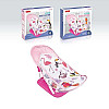 Детский шезлонг для купания iBaby Baby Bather 370х70х330 мм Pink (151963)