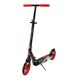 Самокат городской 2-х колесный Scooter Extreme SK212 красный