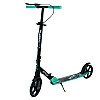 Самокат городской 2-х колесный Scooter Extreme SK211 бирюзовый