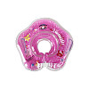 Круг для купания новорожденных Mega Zayka MGZ-0906 (Pink)