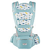 Хипсит quirrel baby Q2022 12в1 Мятный (v-11899)