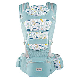 Хипсит quirrel baby Q2022 12в1 Мятный (v-11899)