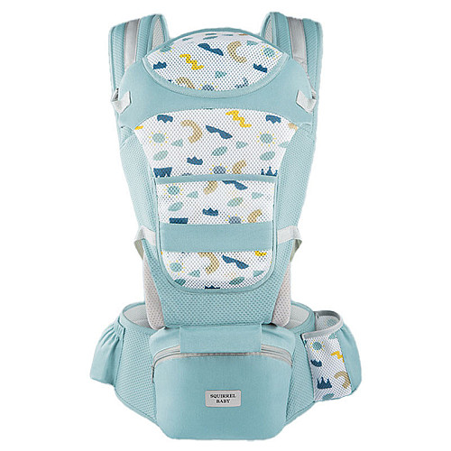 Хипсит quirrel baby Q2022 12в1 Мятный (v-11899)