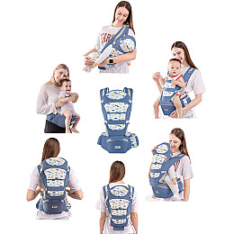 Хипсит quirrel baby Q2022 12в1 Мятный (v-11899)