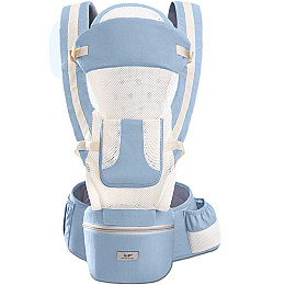 Хипсит Baby Carrier 6 в 1 и маникюрные ножницы (v-11910)