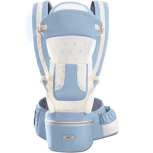 Хипсит Baby Carrier 6 в 1 і манікюрні ножиці (v-11910)
