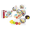 Игровий килимок Yufeng Піаніно 72 х 44 см Multicolor (155322)