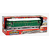 Поїзд TK Group Львів-Сімферополь 1:16 Green (155770)
