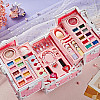 Набор детской декоративной косметики Ladumu XLX-882 Beauty Box-2