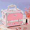 Набор детской декоративной косметики Ladumu XLX-882 Beauty Box-2