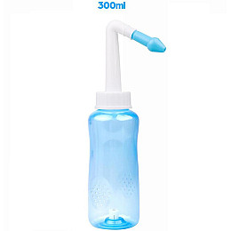 Бутылочка для промывания носа UKC 300 мл