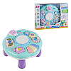 Игровой музыкальный центр TK Union Group 3 в 1 32 х 32 х 15 см Multicolor (109662)