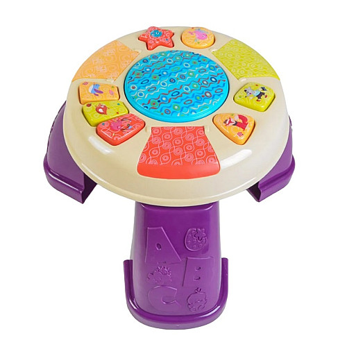 Игровий музичний центр TK Union Group 29 х 26 х 19 см Multicolor (108760)