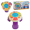 Игровий музичний центр TK Union Group 29 х 26 х 19 см Multicolor (108760)