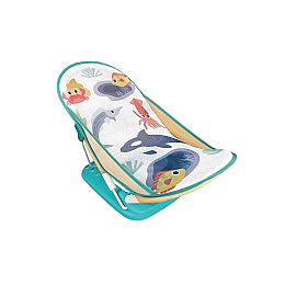 Детская подставка для ванны Tiibaby 370 х 70 х 330 мм Multicolor (151959)