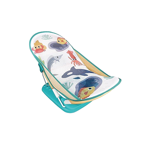Детская подставка для ванны Tiibaby 370 х 70 х 330 мм Multicolor (151959)